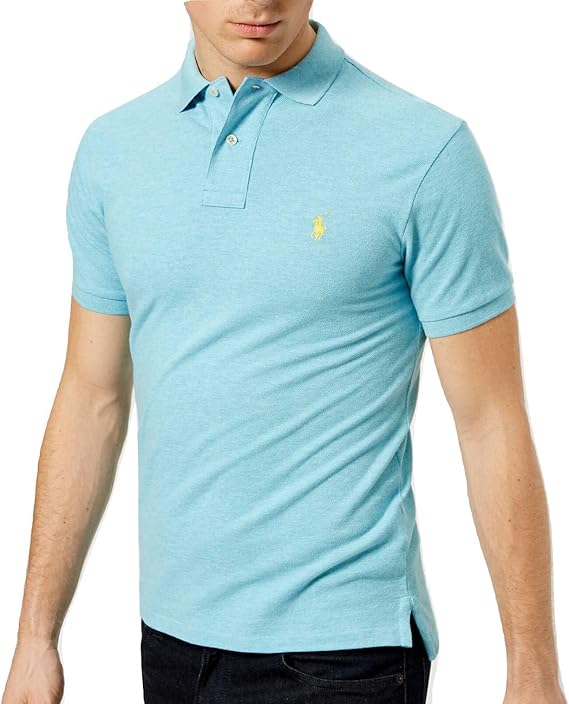 polo uomo ralph lauren