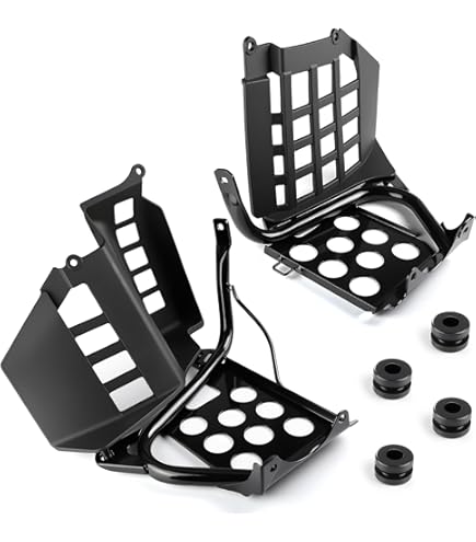 Amazon.com: DG Performance 607-6130 - Alloy Nerf Bars with Heel