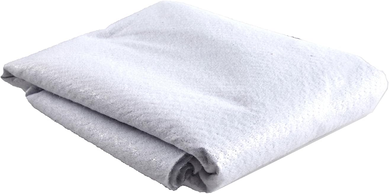 InsulBright Mylar/Poly Batting