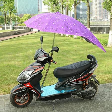 honda activa rain cover