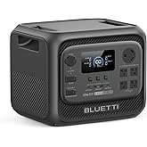 BLUETTI Elite 300 Portable Power Station for RV &amp; Home Backup 3014.4Wh | 2400W (4800W Surge), LiFePO4 Battery, Smallest 3kWh Solar Generator for Emergency, RV Power with TT-30 RV Port &amp; 12V/30A DC