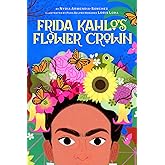 Me, Frida: A Picture Book: Novesky, Amy, Diaz, David: 9781419715167 ...