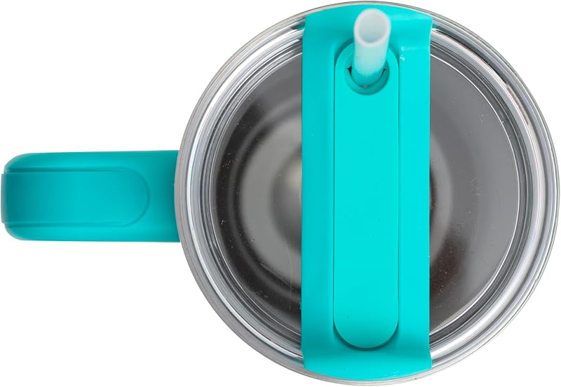 - Copo térmico térmico para retirar 1,2 litros - Primeiro água, depois o mundo - Copo de aço inoxidável de parede dupla - Mantém o calor e o frio - 1,2 litros