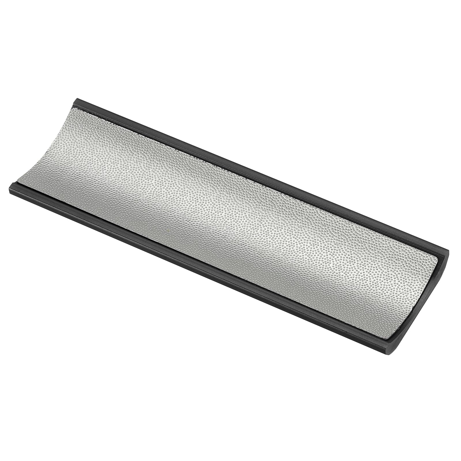 PATIKIL Metal Billiard Pool Cue Tip Shaper, Pool Stick Tip File Burnisher/Trimmer/Sander Repair Tool Accessory for Snooker Cue, Black