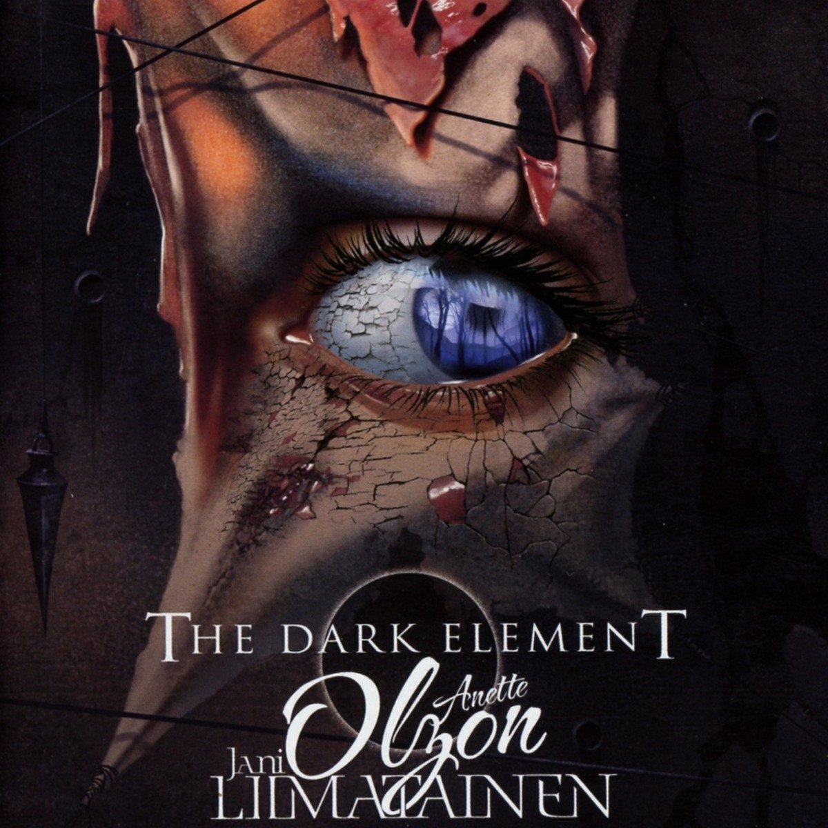 The Dark Element feat. Jani Liimatainen & Anette Olzon