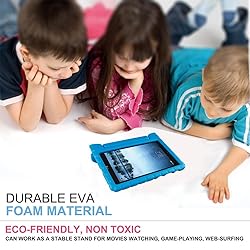 Bolete Case for LG G Pad F2 8.0 Sprint LK460, Kids