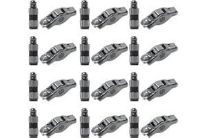 Cheyia Rocker Arm & Lifter Kit for Dodge Charger Challenger Journey, Chrysler 200 300, Jeep Grand Cherokee, Ram 1500, V6 3.6L