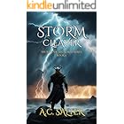 Storm Cleaver: Epic Viking Fantasy (The Bane Of The North Book 4)