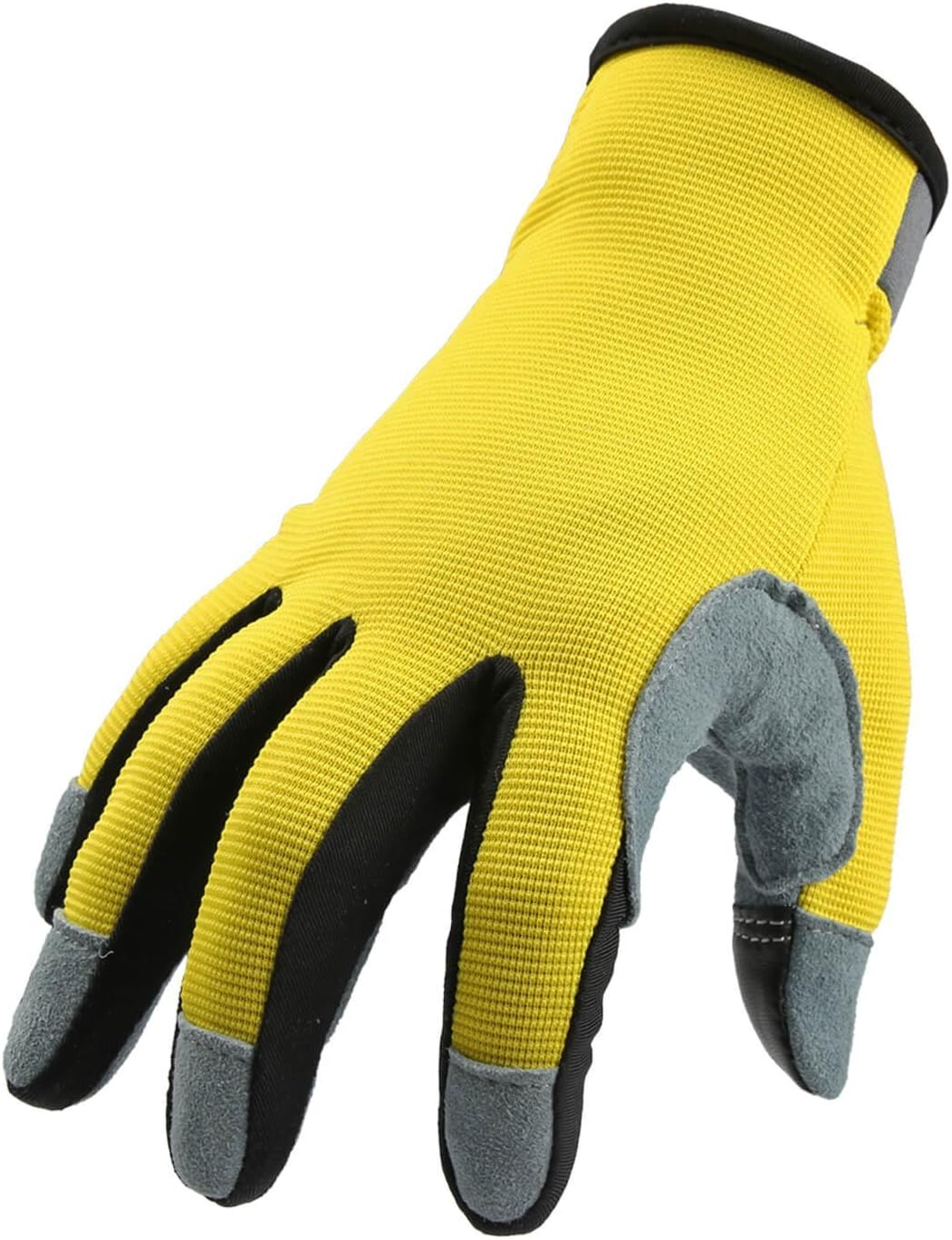 Best Stretchy Garden Cotton Gloves