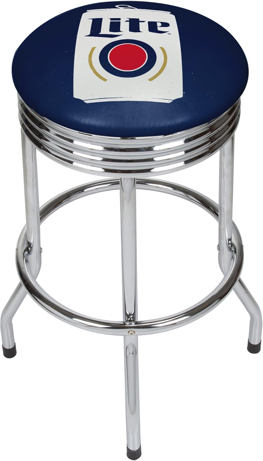 Best Miller Lite Bar Stool