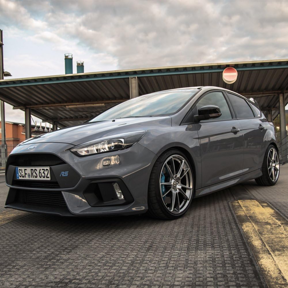 ford focus rs aftermarket wheels