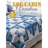 Log Cabin Quilt Ruler By Quilt In A Day - Companion To Eleanor Burns' 6th Edition Book - View #4