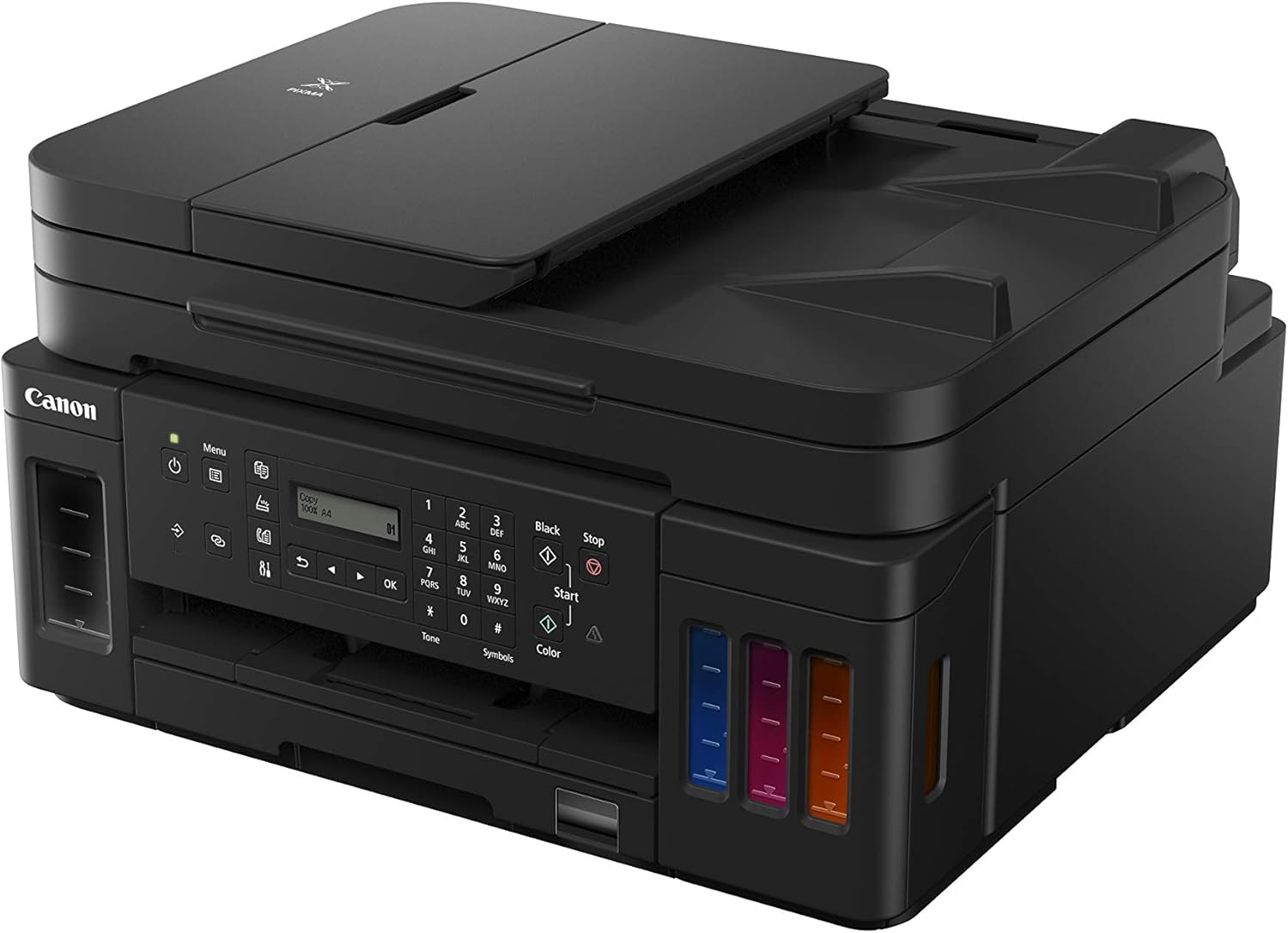 best megatank printer 2020