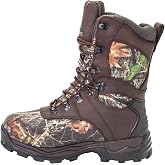 ROCKY Sport Utility 1000G Insulated Waterproof Boot