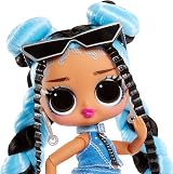 L.O.L. Surprise Tweens Core Doll Freshest Complete Outfit Accessories 4 Cols view 5