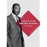 A History of the United States (Bloomsbury Essential Histories, 54)