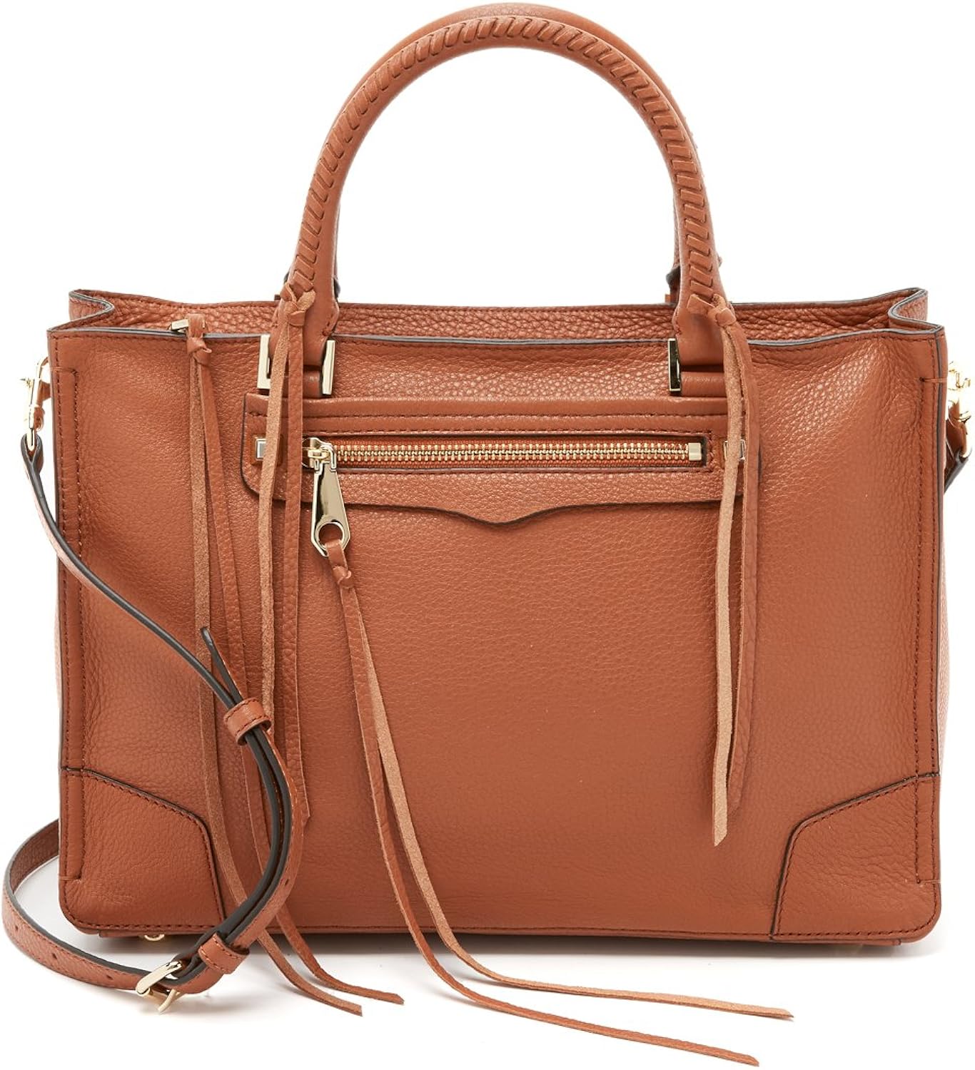 brown gucci backpack