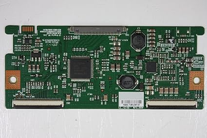 Amazon.com: 42" 42LH20-UA 6870C-0240C 1596A T-Con Timing Board Unit