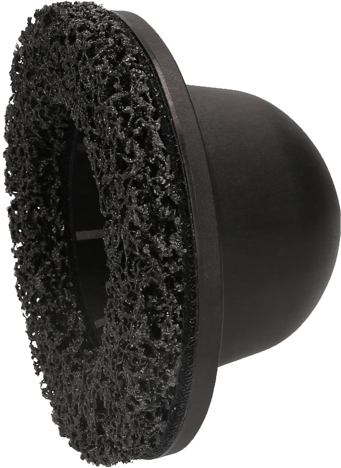 KS Tools 100.5075 Wheel Hub Grinder Set Diameter 150 mm Inner Diameter 90 mm 2-Piece