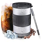 Mollbok Patented Instant Beverage