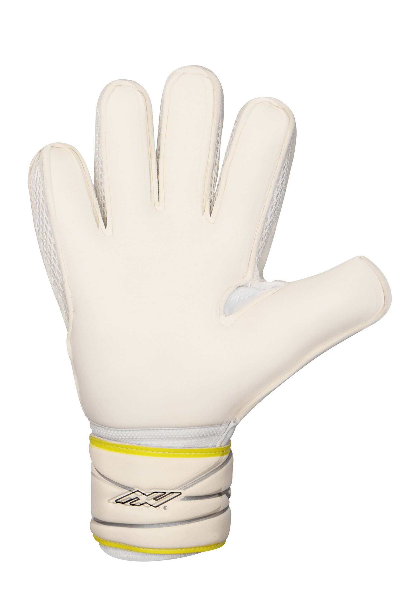 nivia dominator gloves
