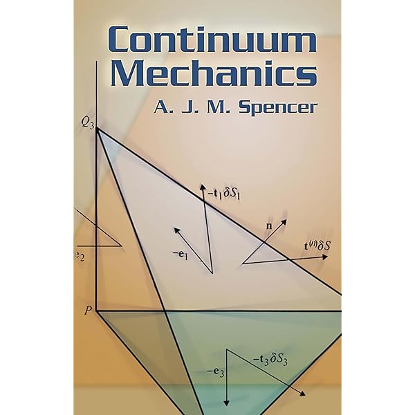 Continuum Mechanics: Irgens, Fridtjov: 9783540742975: Amazon.com