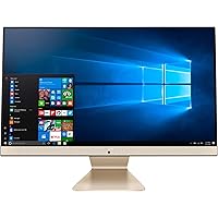 ASUS AiO All-in-One Desktop PC, 23.8” FHD Anti-Glare Display, AMD Ryzen 3 3250U Processor, 8GB DDR4 RAM, 256GB PCIe SSD…