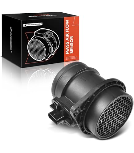 MAF Sensor Connectors & Harnesses MAF Sensor Connectors & Harnesses