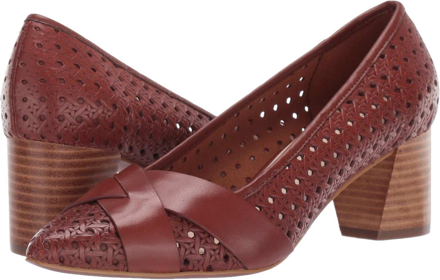 cole haan carlee pump