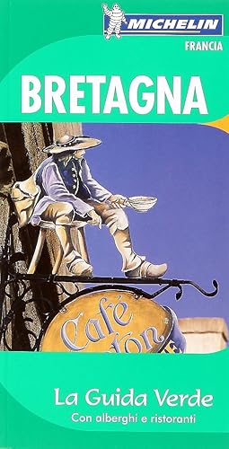 Download Guide Vert Bretagne - Italien PDF