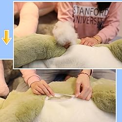 16oz/1lb Polyester Fiberfill Stuffing - Pillow