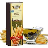 Alessi Thin Breadsticks - 3 oz