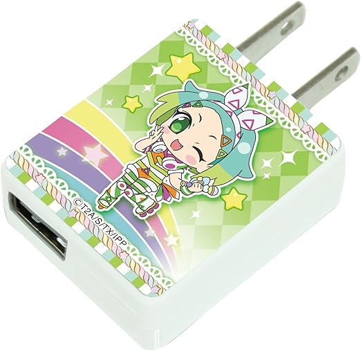 Amazon アイドルタイムプリパラ 03 虹色にの キャラアダ アニメ 萌えグッズ 通販 Amazon アイドルタイムプリパラ 03 虹色にの キャラアダ アニメ 萌えグッズ 通販