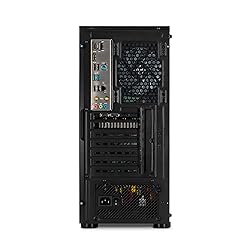 YEYIAN Katana X24 Gaming Desktop PC, Intel 12th Gen
