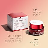 CLARINS Super Restorative Night Cream Anti-Aging All Skin Types 50ml view 8