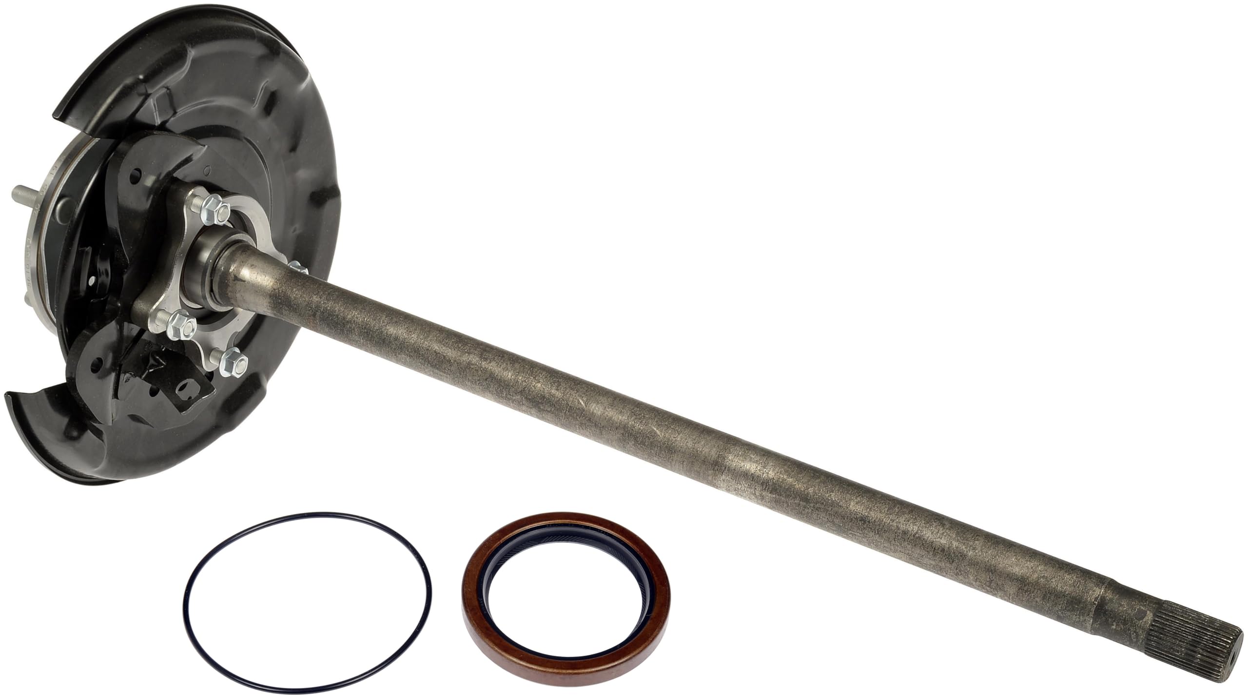 Photo 1 of Dorman 926-146 Rear Passenger Side Pre-Pressed Rear Axle Compatible with Select Toyota Models (OE FIX)