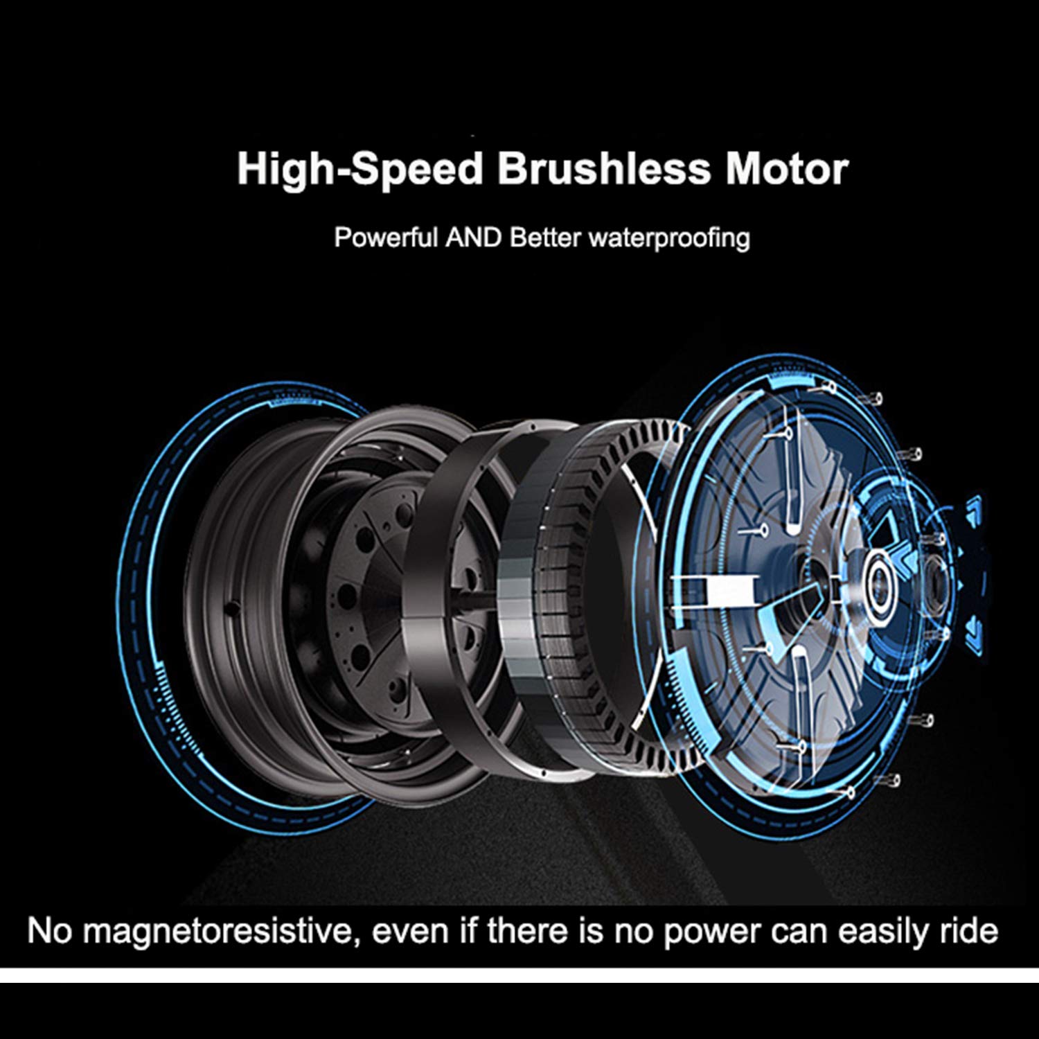 nakto electric bicycle sporting shimano 6 speed gear ebike