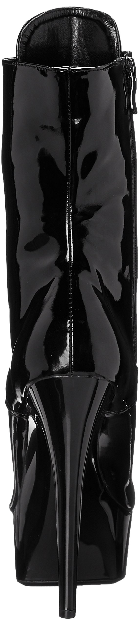 Ellie Shoes Women's 609-Diana Boot - Image 3