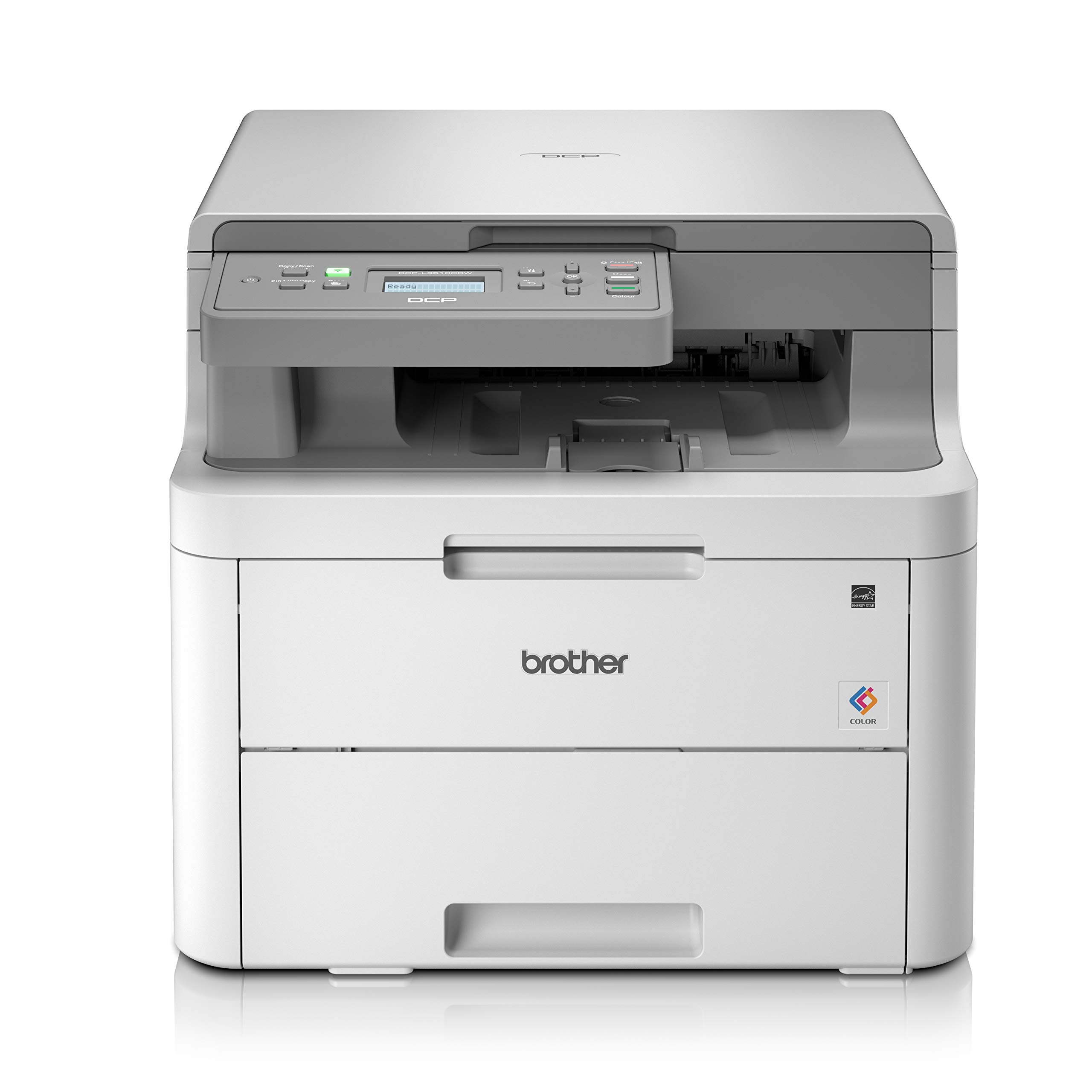 brother wireless printer scanner copier