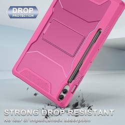Soke Case for Samsung Galaxy Tab S9 Plus/S9