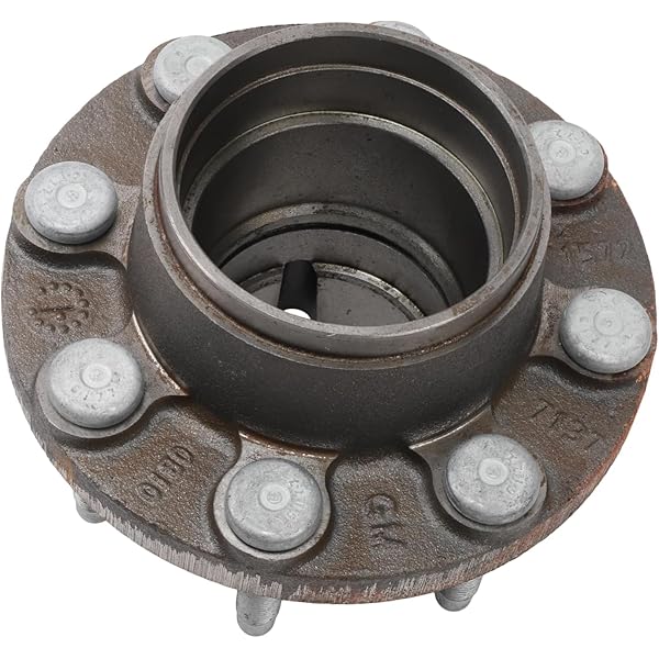 Amazon.com: Crown Automotive 4862631AA Drive Pinion Bearing 