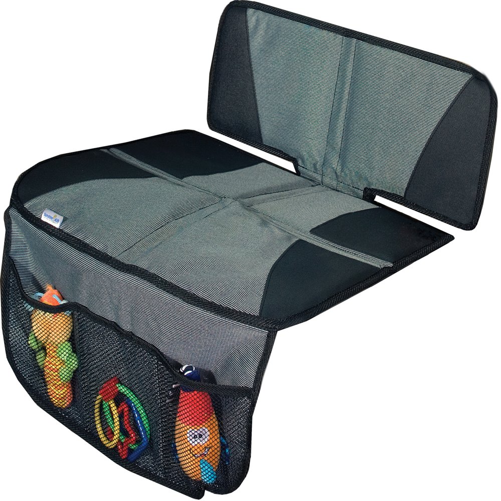 Diono Super Mat The Ultimate Car Seat Mat for car seats, boosters and
