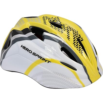 hero bike helmet price
