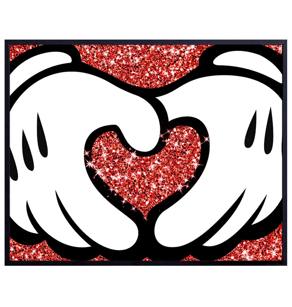 gift ideas for mickey mouse lovers