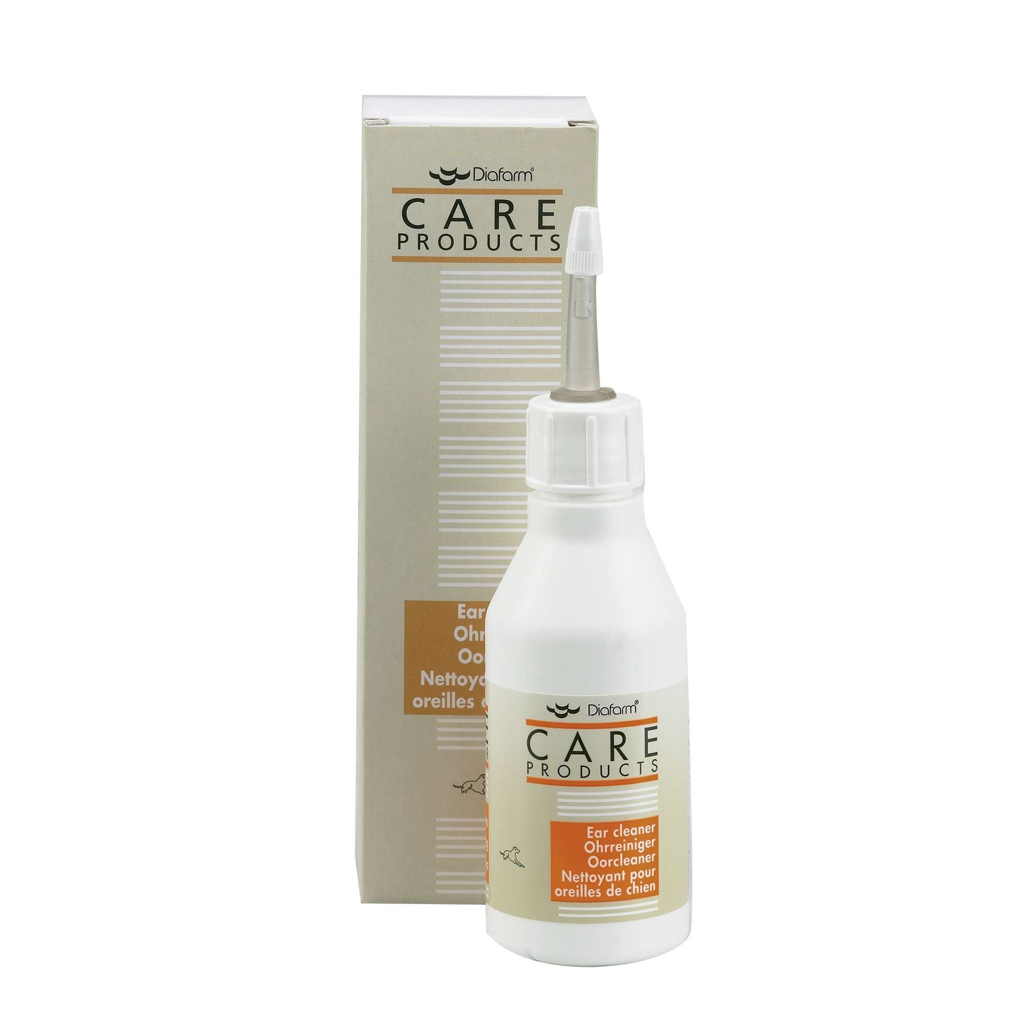 Diafarm DF2721 Dog Ear Cleaner