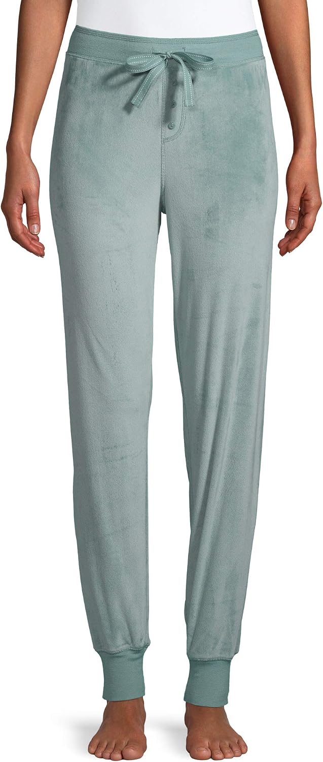 Secret Treasures Sleepwear Joggers 