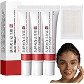 Crema para Manchas Oscuras en la Cara, Cremas para Quitar Manchas de la Cara, Cremas Hidratante paras Melasma en las Cara, Crema Blanqueadora paras las Manchas de la Cara for Mujer & Hombre (3)