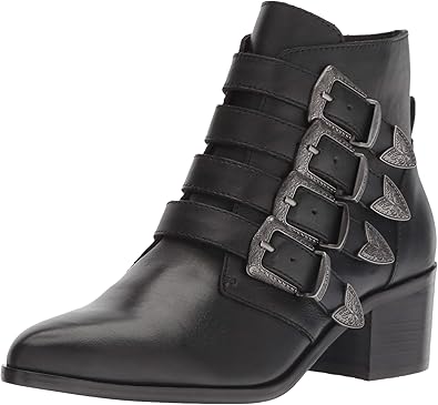 steve madden grid boots