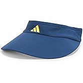 Adidas Womens Ultimate365 Tour Wide Brim Golf Visor