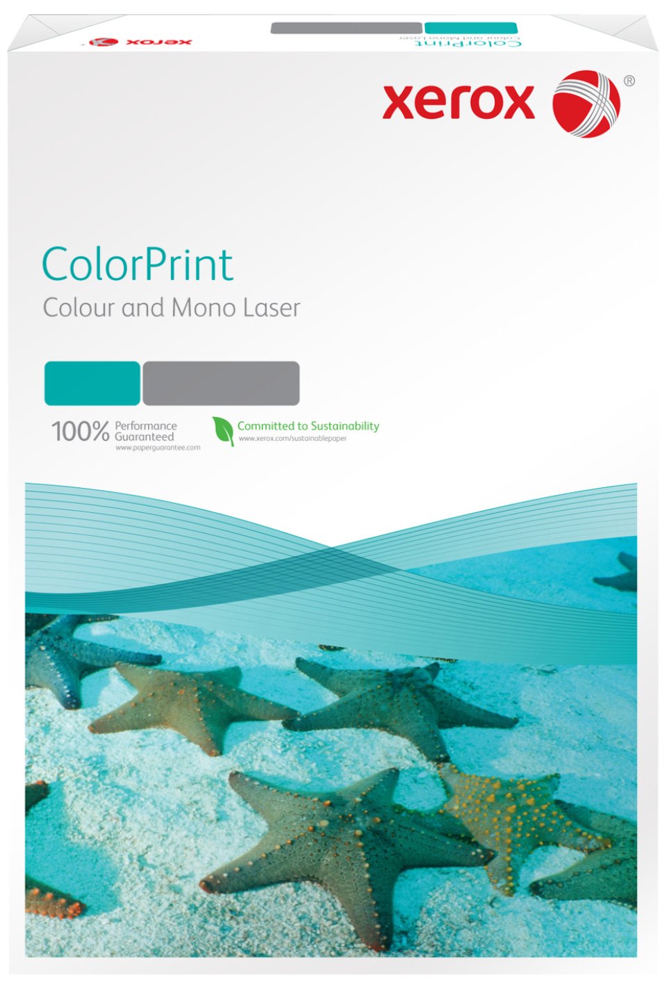 Xerox Premium 003R95925 Colour Laser Printer Paper Standard A3 160 g/mยฒ 250 Sheets per Pack White โ image 1